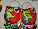 Dinosaur Kids Slippers